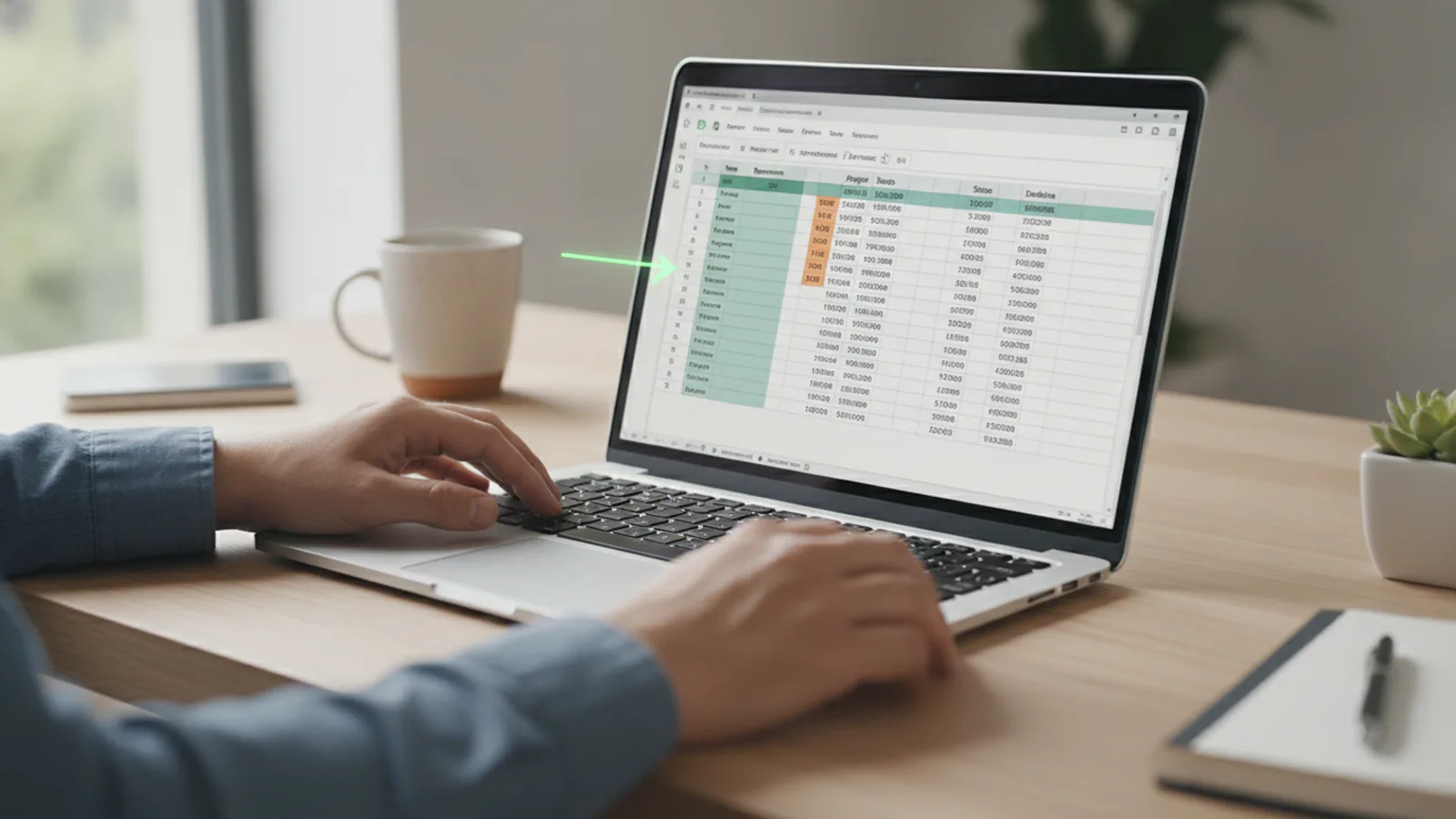 How To Move Columns In Excel cover image